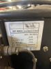 SWP Proline 420S Mig Welder, S/N 6100657 with SWP Proline WF400 Wire Feed, S/N 6100762, 3 Phase with Torch. - 6