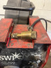 SWP Proline 420S Mig Welder, S/N 6100657 with SWP Proline WF400 Wire Feed, S/N 6100762, 3 Phase with Torch. - 7