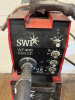 SWP Proline 420S Mig Welder, S/N 6100654 with SWP Proline WF400 Wire Feed, S/N 61200190, 3 Phase with Torch. - 5