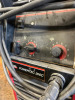 Lincoln Electric Powertec 300C Mig Welder, S/N P1070402385, 3 Phase with Torch. - 4