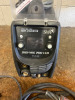 SWP Inverter DC Mig Welder, Model Power Mig 200 LCD, S/N 31803127251, 110v with Torch. - 2