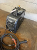 SWP Inverter DC Mig Welder, Model Power Mig 200 LCD, S/N 31803127251, 110v with Torch. - 3