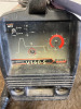 Lincoln Electric Invertec V160 Stick/Arc Welder, 110v with Torch. - 2