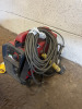 Lincoln Electric Invertec V145S Stick/Arc Welder with Torch. - 2