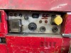 SE DC Arc Welder/AC Generator, Model Weldmaker 190SD. Comes with Key. - 2