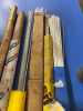 Large Quantity of Welding Rods. - 2