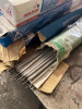 Large Quantity of Welding Rods. - 6