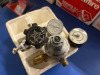 5 x Boxed/ New Gas Regulators to Include: 2 x Acetylene, 1 x Oxygen & 2 x Argon. - 4