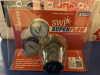 5 x Boxed/ New Gas Regulators to Include: 2 x Acetylene, 1 x Oxygen & 2 x Argon. - 5