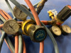 Quantity of Welding Accessories to Include: 1 x Gas Welding Torch Oxy/Acetylene Regulators with Flash Back Arrestors & Pipes. 1 x Oxy/Propane Cutting Torch with Regulators & Pipes. - 4