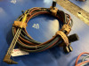 Quantity of Welding Accessories to Include: 1 x Gas Welding Torch Oxy/Acetylene Regulators with Flash Back Arrestors & Pipes. 1 x Oxy/Propane Cutting Torch with Regulators & Pipes. - 5