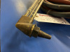 Quantity of Welding Accessories to Include: 1 x Gas Welding Torch Oxy/Acetylene Regulators with Flash Back Arrestors & Pipes. 1 x Oxy/Propane Cutting Torch with Regulators & Pipes. - 6