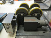 Set of Weld Turn NHTR-1000 Pipe Rotator, Capacity 1000kg, 110v.