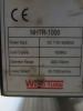 Set of Weld Turn NHTR-1000 Pipe Rotator, Capacity 1000kg, 110v. - 4