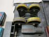 Set of Weld Turn NHTR-1000 Pipe Rotator, Capacity 1000kg, 110v. - 5