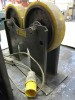 Set of Weld Turn NHTR-1000 Pipe Rotator, Capacity 1000kg, 110v. - 6