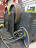 Set of Weld Turn NHTR-1000 Pipe Rotator, Capacity 1000kg, 110v. - 9