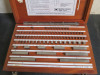 11 Coventry Gauge Ltd Set of Gauge Blocks, S/N 08188 in Box. - 4