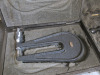 8 x Assorted Items of Testing & Micrometres Equipment in Boxes (As Viewed). - 2