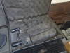 8 x Assorted Items of Testing & Micrometres Equipment in Boxes (As Viewed). - 3