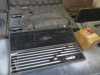 8 x Assorted Items of Testing & Micrometres Equipment in Boxes (As Viewed). - 4