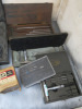 8 x Assorted Items of Testing & Micrometres Equipment in Boxes (As Viewed). - 5