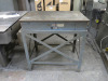 Chelmsford Precision Services, By BCS Labs Calibration Table, Inst No 02351, YOM 1986, Cert No 1234. Size 3ft x 2ft.