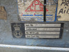 Chelmsford Precision Services, By BCS Labs Calibration Table, Inst No 02351, YOM 1986, Cert No 1234. Size 3ft x 2ft. - 3