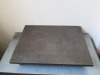Countertop Metal Calibration Table. Size 1.5ft x 2ft. - 3