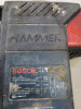 Bosch Hammer Drill, 110V. - 2