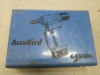 Gesipa Accubird Cordless Rivet Gun. Comes with 14.4v Battery, Charger & Metal Carry Case. - 5