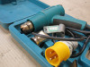 Makita Hot Air Gun, Model HG5002, 110V. Comes in Carry Case. - 2