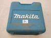 Makita Hot Air Gun, Model HG5002, 110V. Comes in Carry Case. - 6