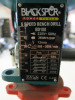 Black Spur 5 Speed Bench Drill, Model BD100. - 2