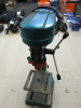 Black Spur 5 Speed Bench Drill, Model BD100. - 4