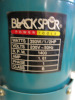 Black Spur 5 Speed Bench Drill, Model BD100. - 5