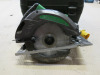 Hitachi C7SB2 Heavy Duty Circular Saw, 110. In Carry Case.