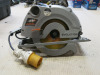 Rage Evolution Circular Saw, Model 1-B, 110v.