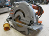 Rage Evolution Circular Saw, Model 1-B, 110v. - 2