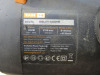 Rage Evolution Circular Saw, Model 1-B, 110v. - 3