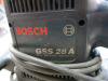 Bosch GSS28A Orbital Sander, 110v. - 2