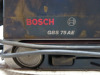 Bosch GBS74AE Belt Sander. - 2