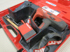 Hilti DX460 Nail Gun with MX72 Magazine. Comes in Carry Case. - 3