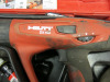 Hilti DX460 Nail Gun with MX72 Magazine. Comes in Carry Case. - 4