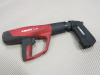 Hilti DX460 Nail Gun with MX72 Magazine. Comes in Carry Case. - 6