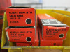 Quantity of Hilti Accessories to Include: 7 x Boxes of X-U22MXZ Nails, 7 x Boxes of DX Cartridges & 5 x Hilti Drill Bits. - 4