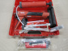 Hilti HDM500 Resin Gun with Carry Case.