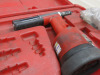 FAR Air Rivet Gun with Carry Case. - 2