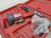 FAR Air Rivet Gun with Carry Case. - 3