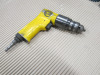 6 x Assorted Air Tools to Include: 4 x Rivet Guns, 1 x Drill & 1 x Abrasive Tool. - 5